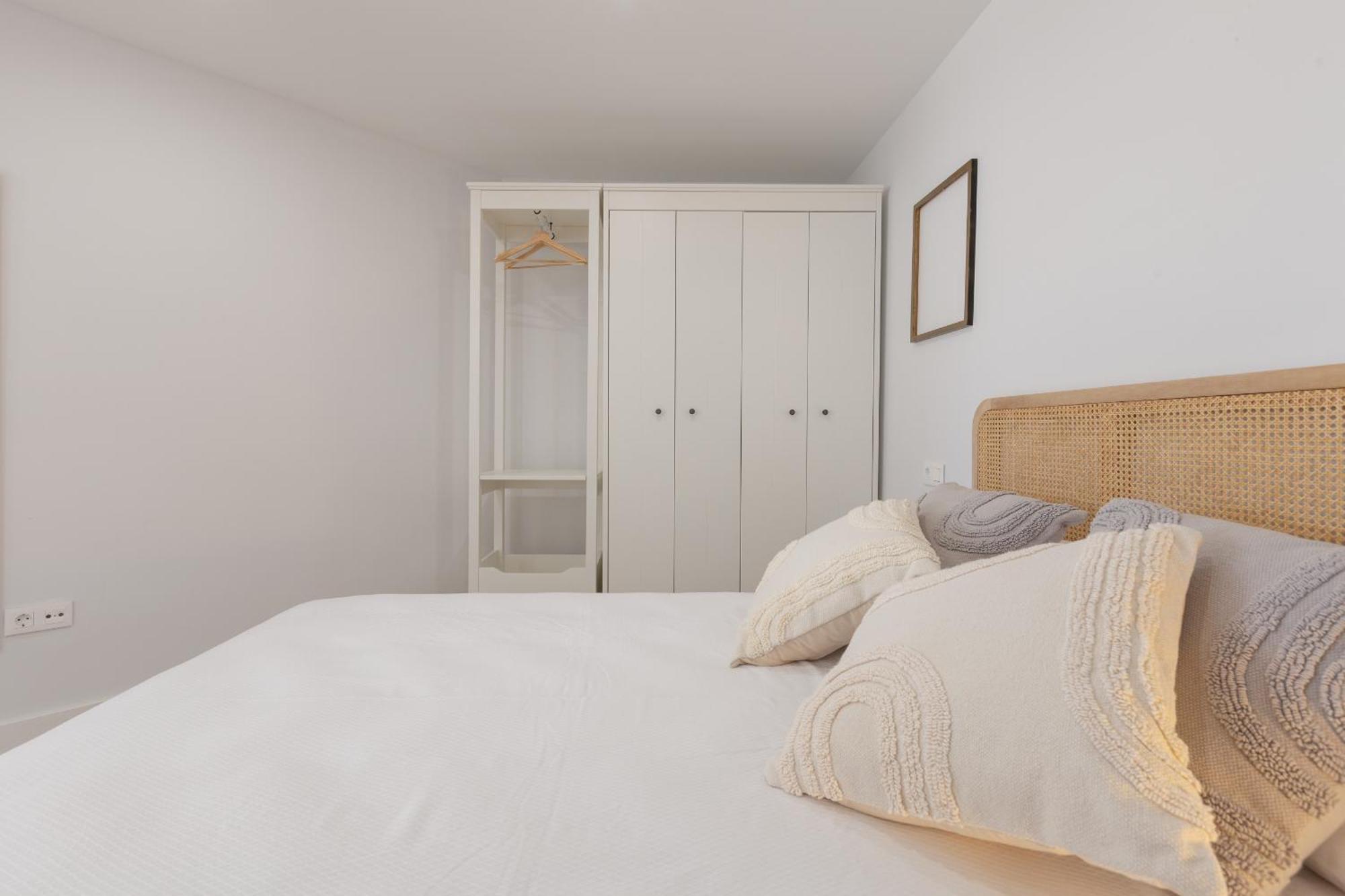Apartamento Con Vistas En Puerto Banus Марбелья Экстерьер фото