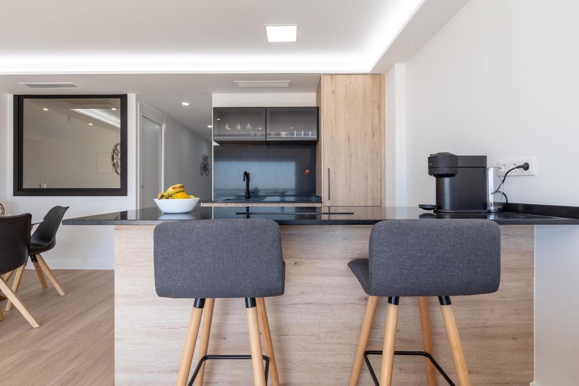Apartamento Con Vistas En Puerto Banus Марбелья Экстерьер фото